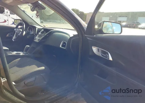 2015 Chevrolet Equinox 1Lt z USA, uszkodzony, nr VIN 2GNFLFEK4F6374262